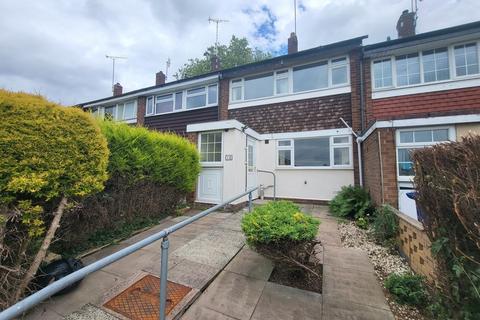 2 bedroom terraced house to rent, Smithfield Rise, Lichfield