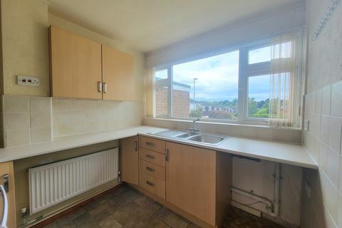 2 bedroom terraced house to rent, Smithfield Rise, Lichfield