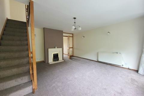 2 bedroom terraced house to rent, Smithfield Rise, Lichfield