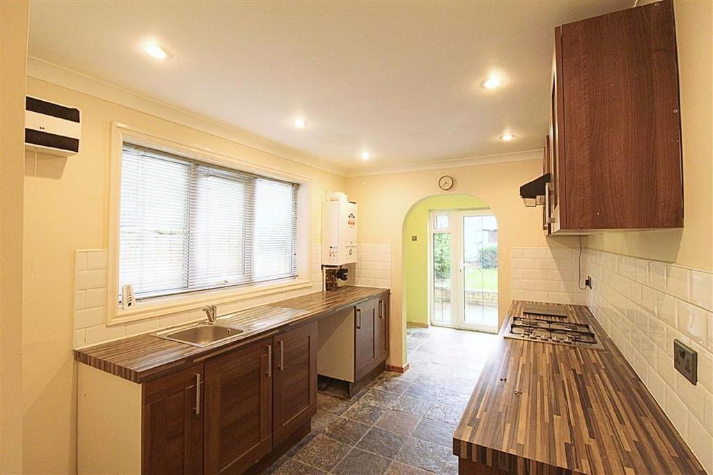 Gladstone Street, Hessle, Hessle, HU13 3 bed terraced house £156,500
