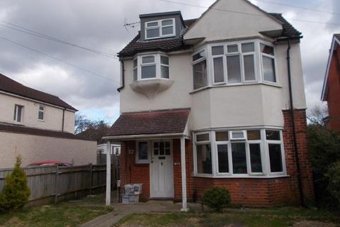 undefined, Grosvenor Road, Southampton