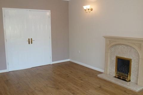 4 bedroom detached house to rent, Saxon Way, Cheddar