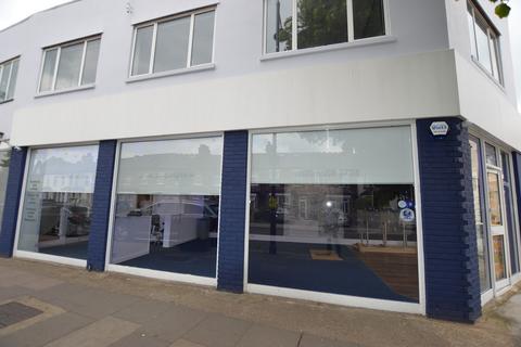 Office to rent, Northfield Avenue, London