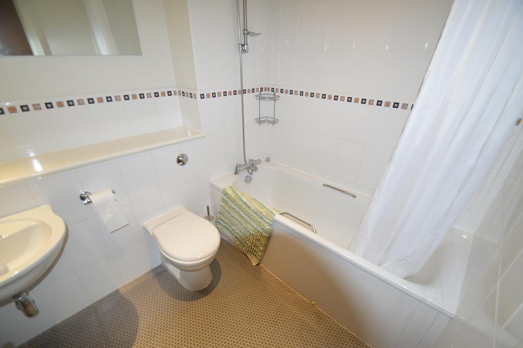 House Bathroom
