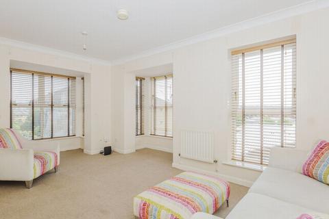 2 bedroom apartment to rent - North Lodge, Royal Victoria Dock, E16