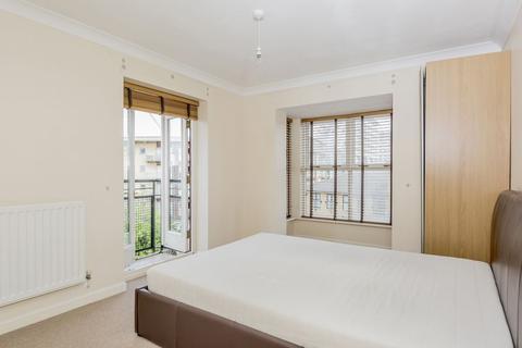 2 bedroom apartment to rent - North Lodge, Royal Victoria Dock, E16