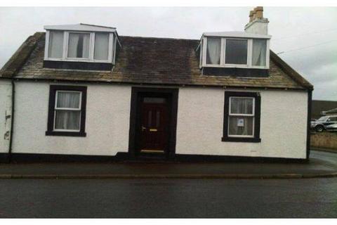 Studio to rent, 37 Scott Street Annan