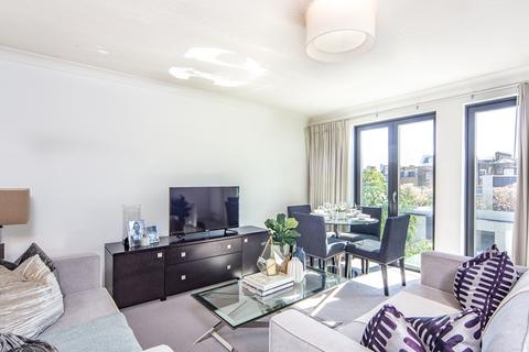 2 bedroom flat to rent - 161 Fulham Road SW3