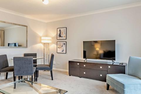 2 bedroom flat to rent - 161 Fulham Road SW3