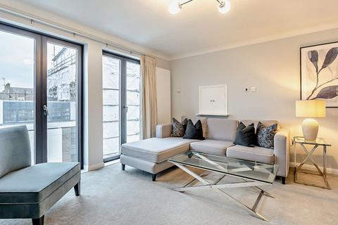 2 bedroom flat to rent, 161 Fulham Road SW3