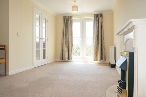 1 bedroom retirement property for sale - 46 Royce House, PE7