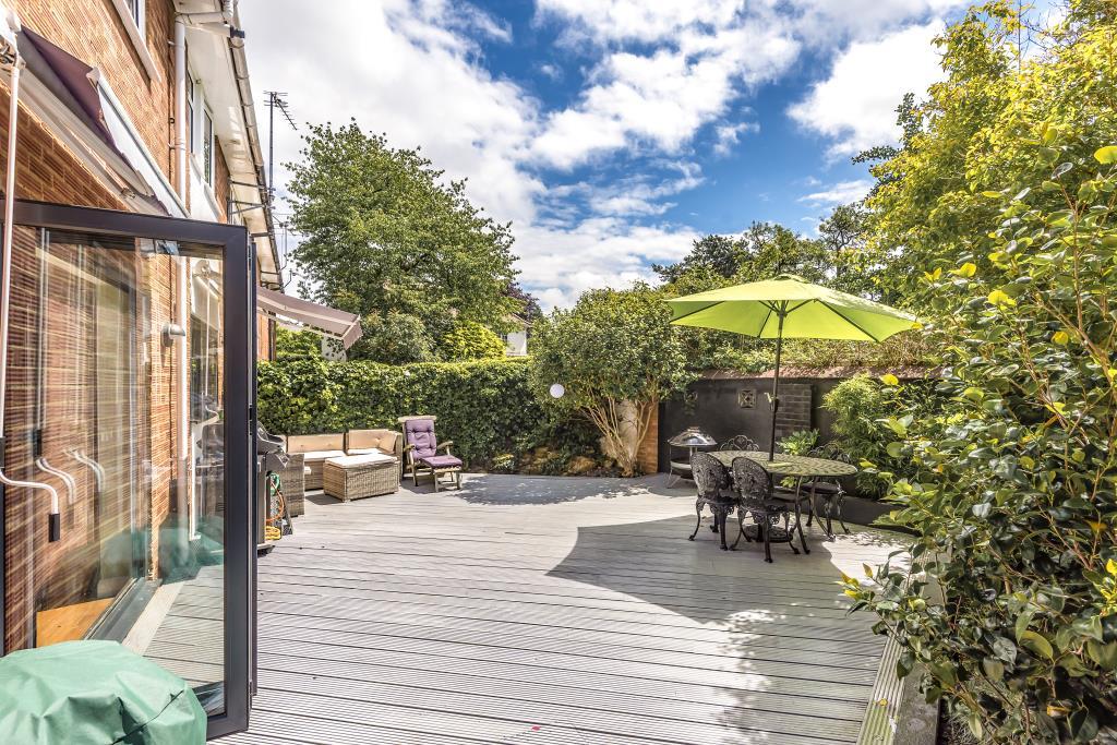 Old Farm Road, Hampton, TW12 4 bed house £800,000