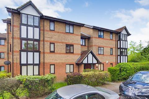 2 bedroom apartment for sale, Dalrymple Close N14