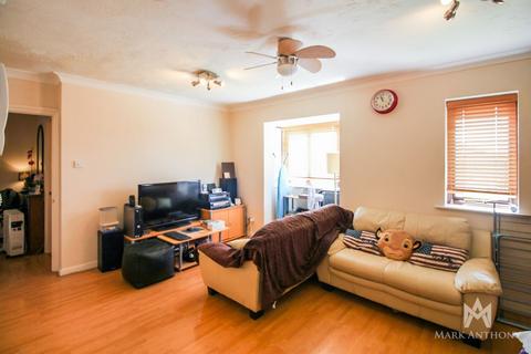 2 bedroom apartment for sale, Dalrymple Close N14