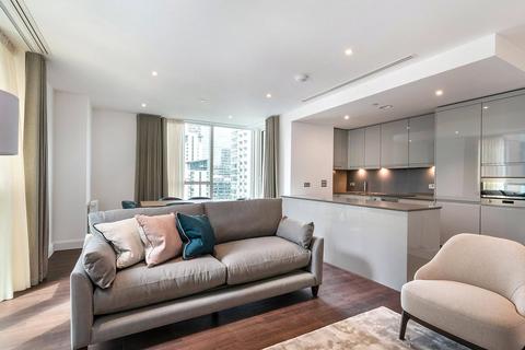 2 bedroom apartment to rent, Dockyard Lane, London, E14