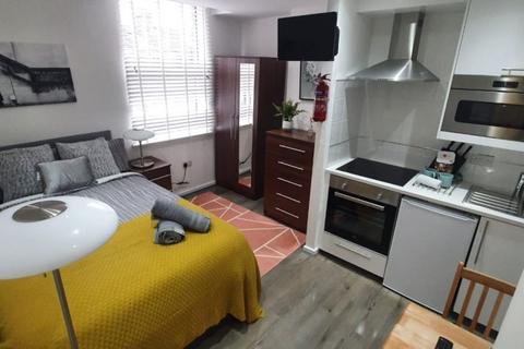 1 bedroom flat to rent, Portnall Road, London, W9 3BQ