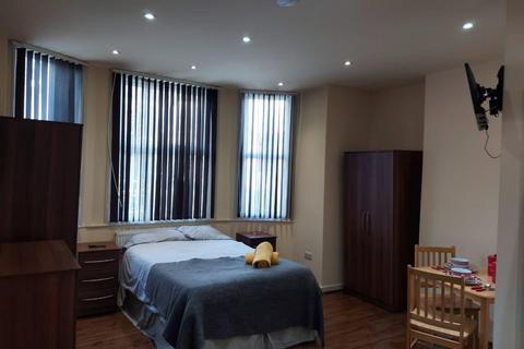 1 bedroom flat to rent, Cranhurst Road, London, NW2 4LL