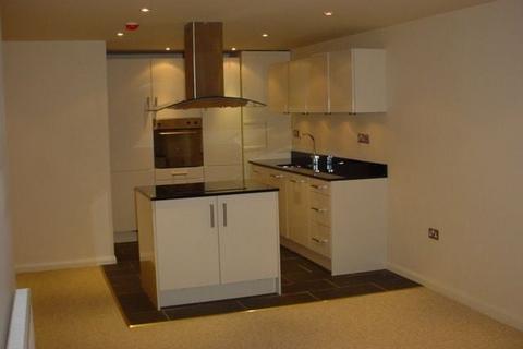 2 bedroom flat to rent, King Street, Leicester LE1