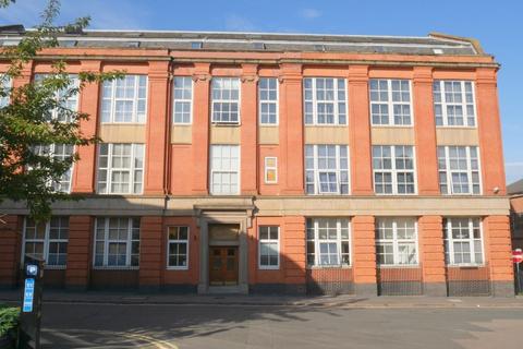 1 bedroom flat to rent, The Driver Building, Marquis Street, Leicester, LE1