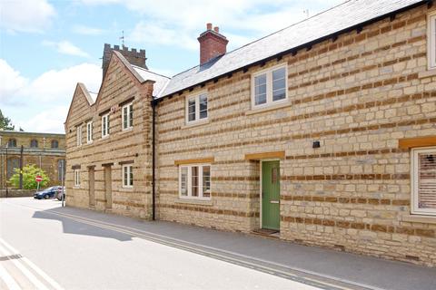 undefined, Moat Lane, Towcester, Northamptonshire, NN12