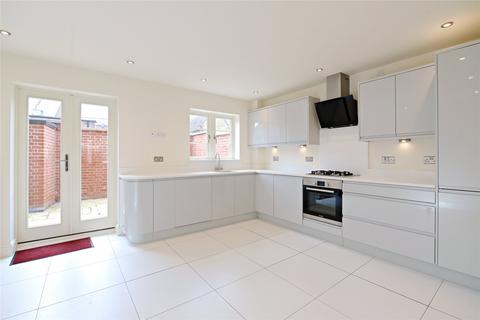 undefined, Moat Lane, Towcester, Northamptonshire, NN12