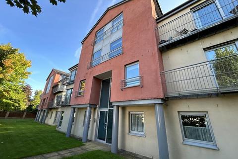 2 bedroom flat to rent, Pinegrove Gardens, Barnton, Edinburgh, EH4