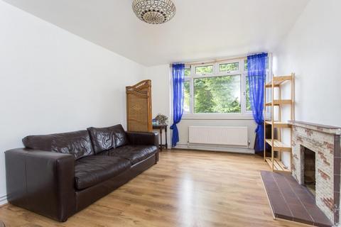 3 bedroom flat to rent, Maitland Park Road, NW3