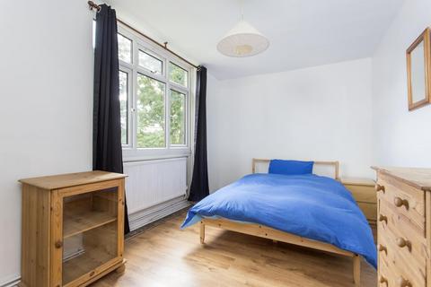 3 bedroom flat to rent, Maitland Park Road, NW3