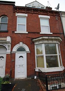 2 bedroom flat to rent, 15 Kings Road, Top Flat no.3, Doncaster DN1
