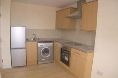 2 bedroom flat to rent, 15 Kings Road, Top Flat no.3, Doncaster DN1