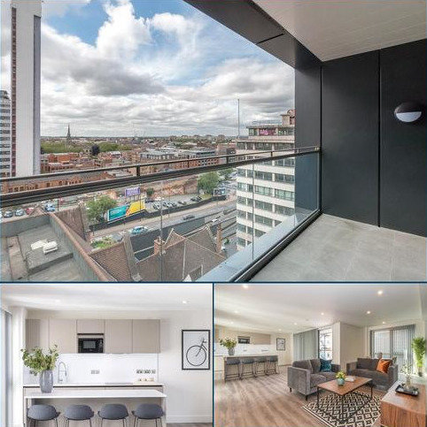 2 bed flats for sale in birmingham | buy latest apartments