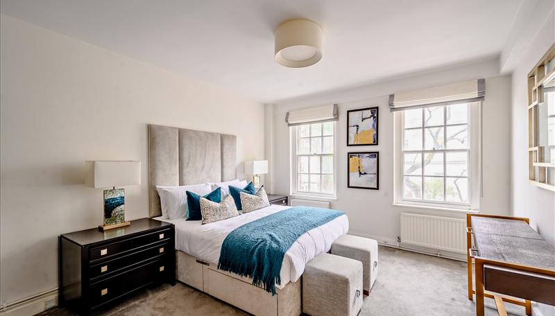 2 bedroom flat to rent