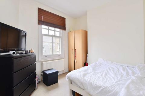2 bedroom flat to rent - Hackford Road, Stockwell, London
