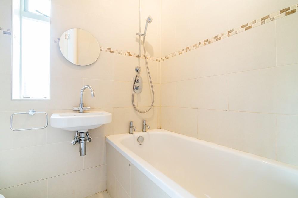 Bathroom st augustin
