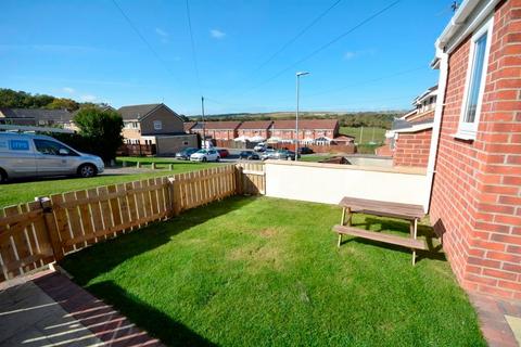 3 bedroom terraced house to rent, Westwood View, Durham, DH7