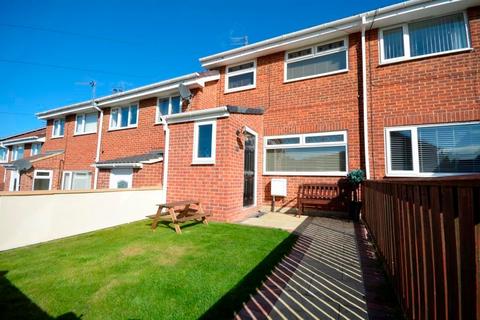 3 bedroom terraced house to rent, Westwood View, Durham, DH7