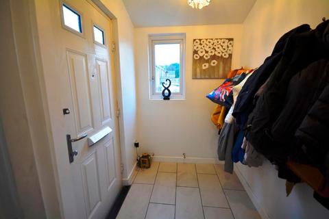 3 bedroom terraced house to rent, Westwood View, Durham, DH7