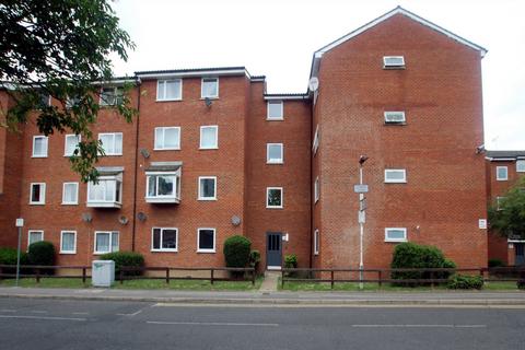 1 bedroom flat for sale, Gurney Close, Barking, IG11