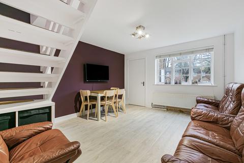 2 bedroom end of terrace house for sale, Larksfield, Englefield Green, Egham, Surrey, TW20