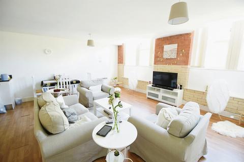 2 bedroom apartment for sale, Bromley House, Church Street, Beeston, NG9 1FA