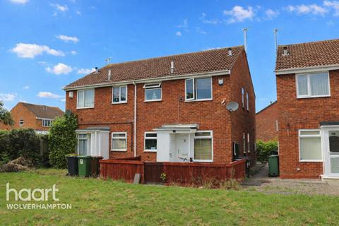 undefined, Marholm Close, Wolverhampton