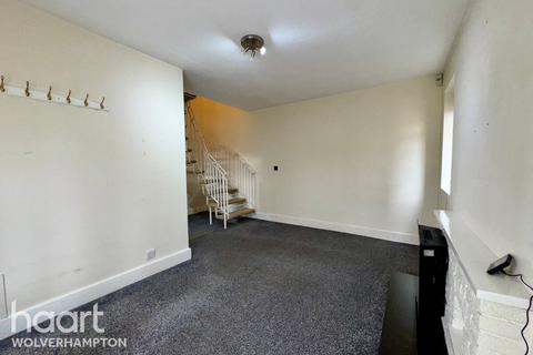 undefined, Marholm Close, Wolverhampton