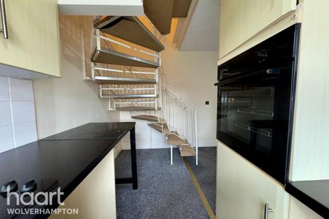 undefined, Marholm Close, Wolverhampton