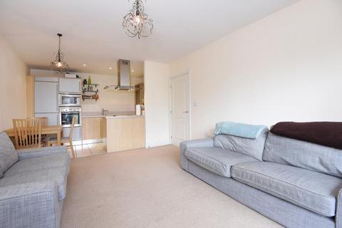 2 bedroom apartment to rent, Luscinia View,  Napier Road,  RG1