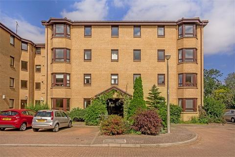 undefined, West Powburn, Newington, Edinburgh, EH9