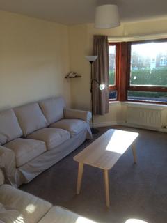 undefined, West Powburn, Newington, Edinburgh, EH9