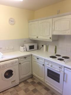undefined, West Powburn, Newington, Edinburgh, EH9