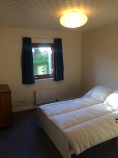 undefined, West Powburn, Newington, Edinburgh, EH9