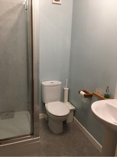 undefined, West Powburn, Newington, Edinburgh, EH9