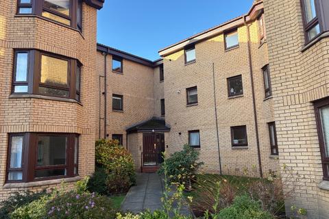 undefined, West Powburn, Newington, Edinburgh, EH9